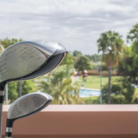 Aparthotel Sevilla 4*