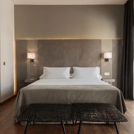 Sevilla Aparthotel Alcalá de Guadaira