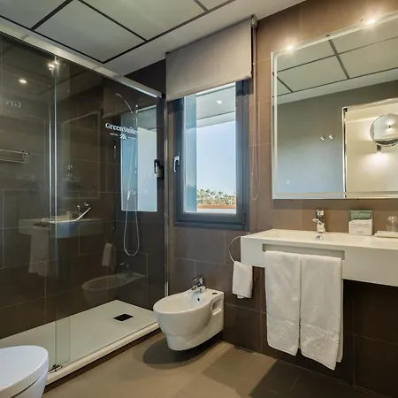 Sevilla 4*
