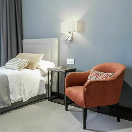 Aparthotel Sevilla Alcalá de Guadaira