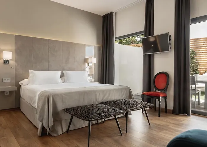 Sevilla 4*