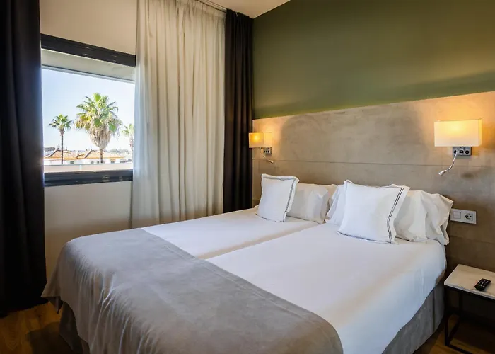 Sevilla 4* Alcalá de Guadaira