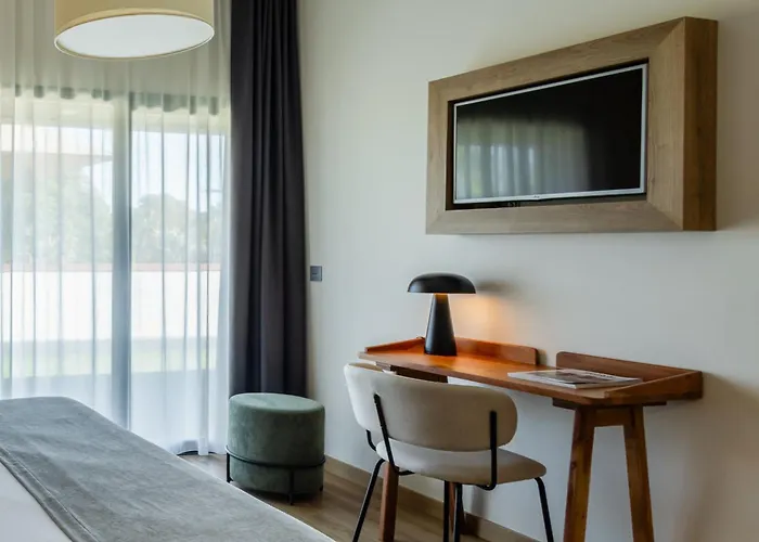 Apart Otel Sevilla