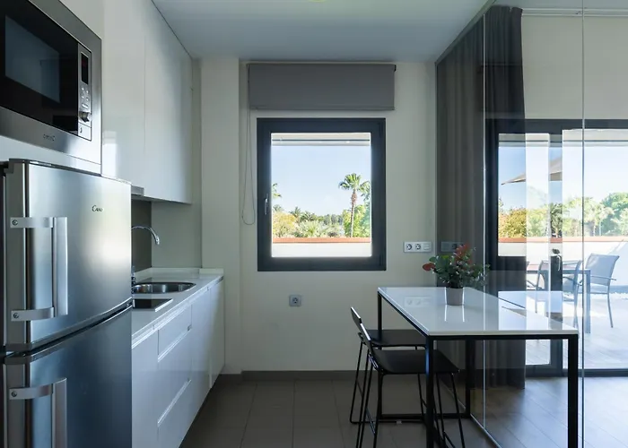 Sevilla 4*